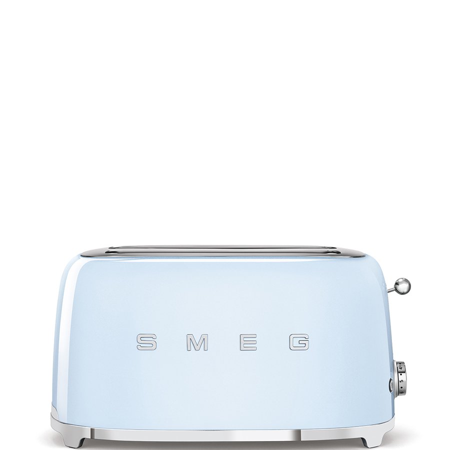 Smeg retro kitchen collection view 8