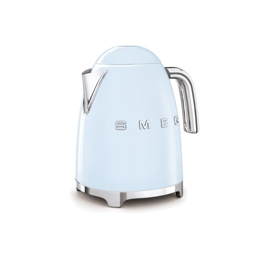 Smeg retro kitchen collection view 7
